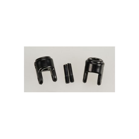 Differential output yokes (2)yoke pins M312.5 (2)