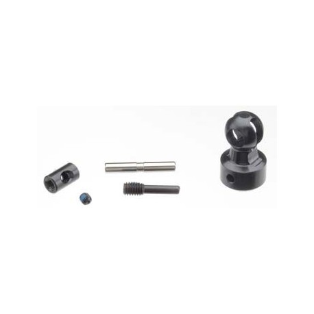 Differential CV output drive (machined steel) screw pin