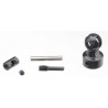 Differential CV output drive (machined steel) screw pin