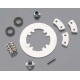 Rebuild kit (heavy duty), slipper clutch (steel disc ALUM