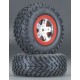 Compound Racing Tires Slayer