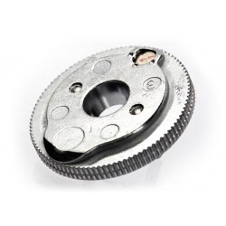 Flywheel w/ magnet (35mm)