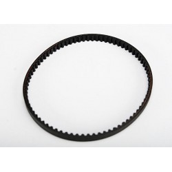 4864 AE1 Belt, frente drive (4.5mm width, 78-groove HTD)