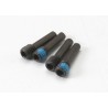 Screw pins, 4x13mm (w/ threadlock) (4)