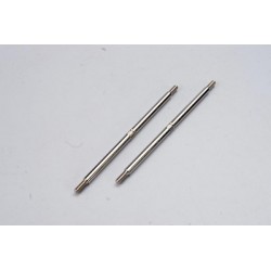 5141 Y2Tensores, toe links (5.0mm aço) (frente) (2)