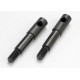 5537 AF2Wheel spindles, frente (esquerda & direita) (2)