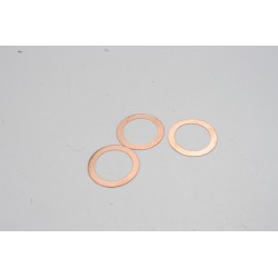 5292 BI2Gaskets, cooling head: 0.20, 0.30, 0.40mm (1 each)