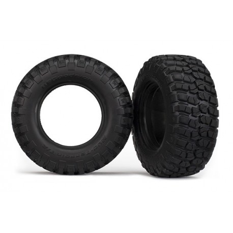 6871 Pneus, BFGoodrich® Mud-Terrain T/A® KM2