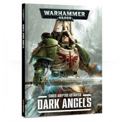 44-01-60 CODEX: DARK ANGELS 2015