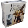 Golem Arcana