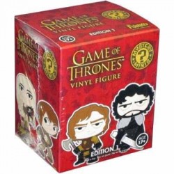 Mystery Minis: Game of Thrones Series 1
