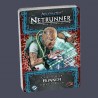 Cyber War Runner Draft Pack POD - Netrunner LCG