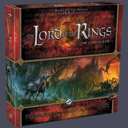 Lord of the Rings: The Card Game LCG
