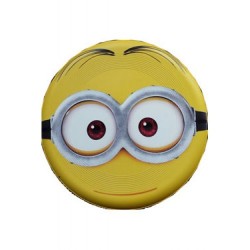 Minions Flying Disc Goggle Head