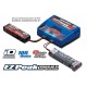 2972 EZ-Peak Dual 8-amp 100 Watt NiMH/LiPo ID