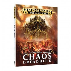 80-06-60 BATTLETOME: CHAOS DREADHOLD