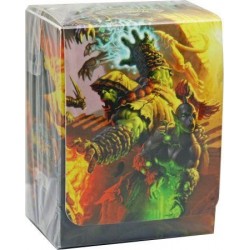 Tomb of the Forgotten Deck Box