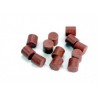 Friction pegs, slipper (12)