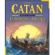 Catan: Explores & Pirates 2015