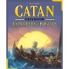 Catan: Explores & Pirates 2015