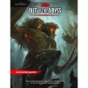 D&D 5th Edition Out of the Abyss