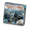 Ticket to Ride - United Kingdom