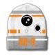 Star Wars Episode VII Beanie BB-8