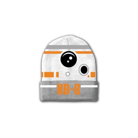 Star Wars Episode VII Beanie BB-8