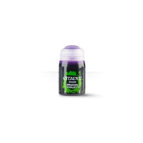 24-16 DRUCHII VIOLET (24ML)