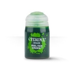 24-19 BIEL-TAN GREEN (24ML) 