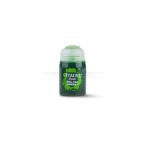 24-19 BIEL-TAN GREEN (24ML) 