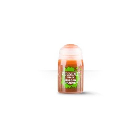 24-20 FUEGAN ORANGE (24ML)