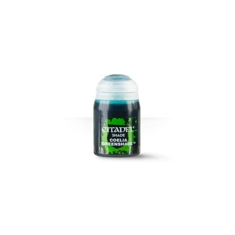 24-22 COELIA GREENSHADE (24ML)