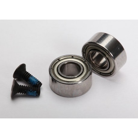 3372 Rebuild kit, Velineon 380