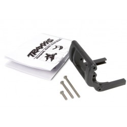 3677 Wheelie bar mount