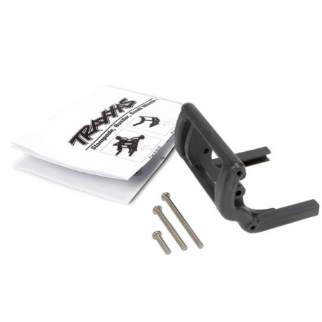 3677 Wheelie bar mount