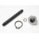 5393 Primary shaft 1st speed hub