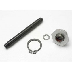 5393 Primary shaft 1st speed hub