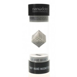 125 Nanodots Cubes ORIGINAL