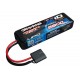 2843X 5800mAh 7.4v 2-Cell 25C LiPo Battery