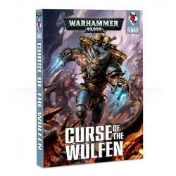 War Zone Fenris: Curse of the Wulfen