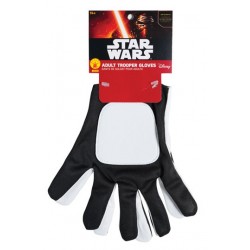 Star Wars Episode VII Gloves Trooper