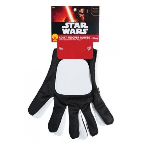 Star Wars Episode VII Gloves Trooper