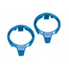 LED lens, motor, clear, Aton