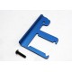 Chassis brace, Revo (3mm 6061-T6 aluminum)