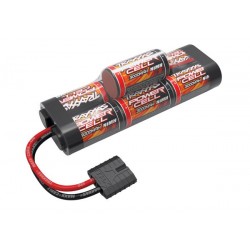 2926  Battery, Power Cell, 3000mAh (NiMH, 7-C hump, 8.4V)