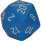 Opaque 34mm d20 sortidos (XXL)