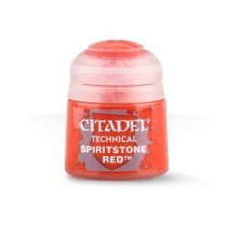 27-12 Citadel Technical: Spiritstone Red