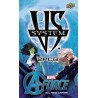 Vs System 2PCG: A-Force
