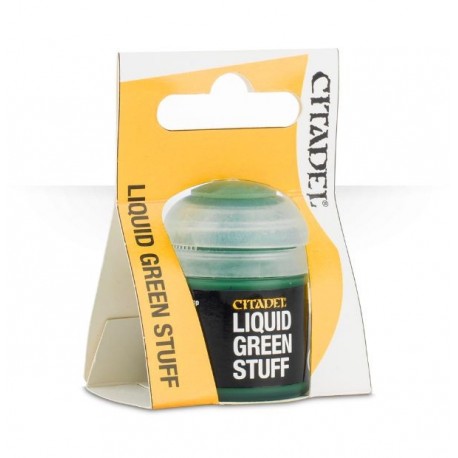66-12 Liquid Green Stuff